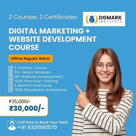 Digital marketing Training Courses .